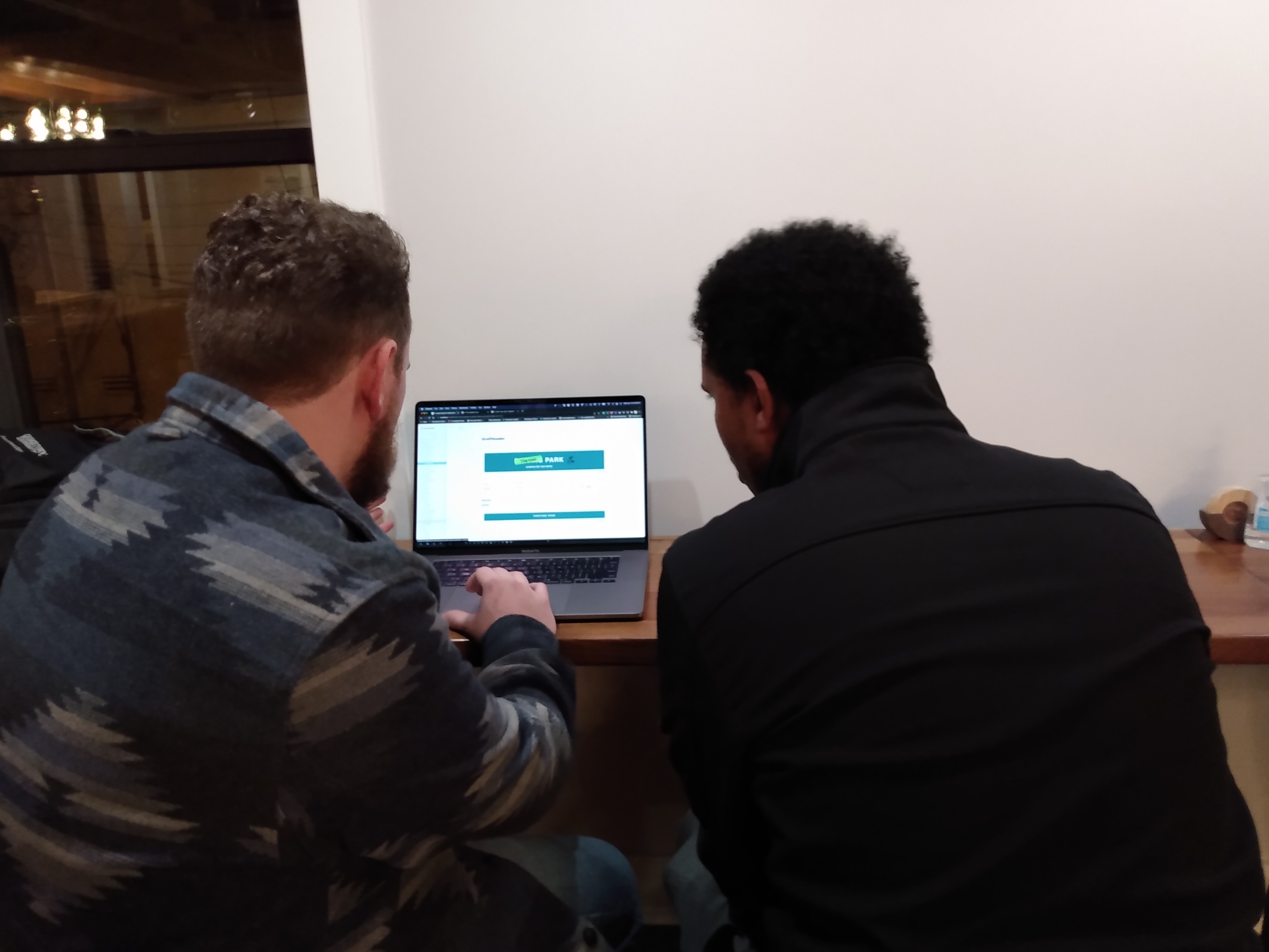 Talent acceleration and engineering mentorship